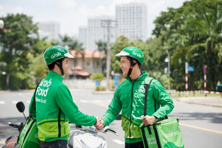 Dịch Vụ Grab Long An ☎️ 0389915376 Tiện Lợi Giá Rẻ 