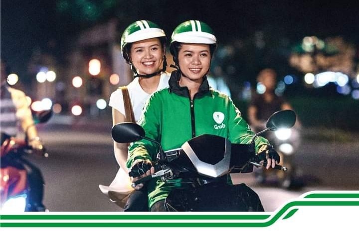 Dịch Vụ Grab Cần Đước Long An ☎️ 0389915376 Tiện Lợi Giá Rẻ