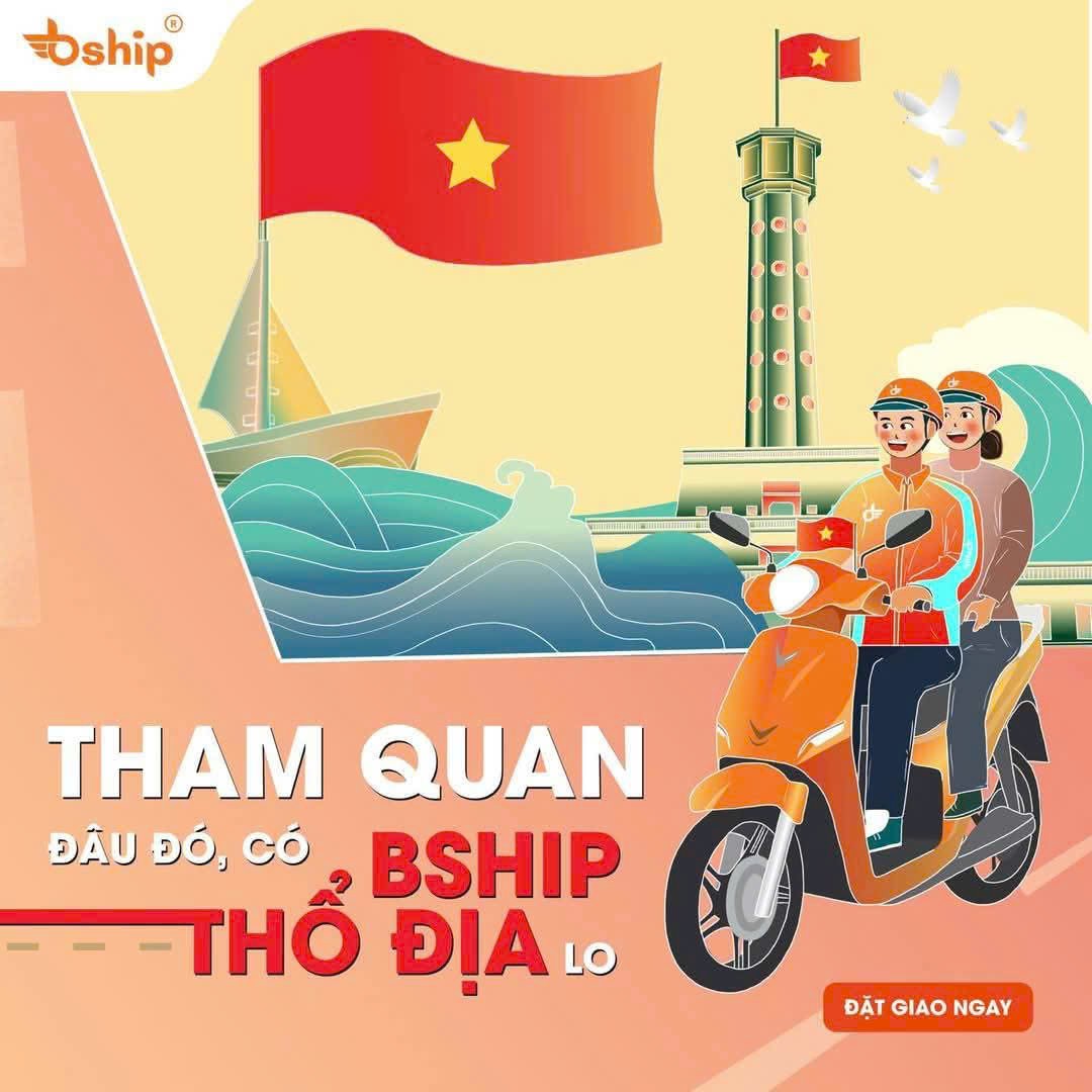 BSHIP CHỞ KHÁCH ☎️ 0389915376