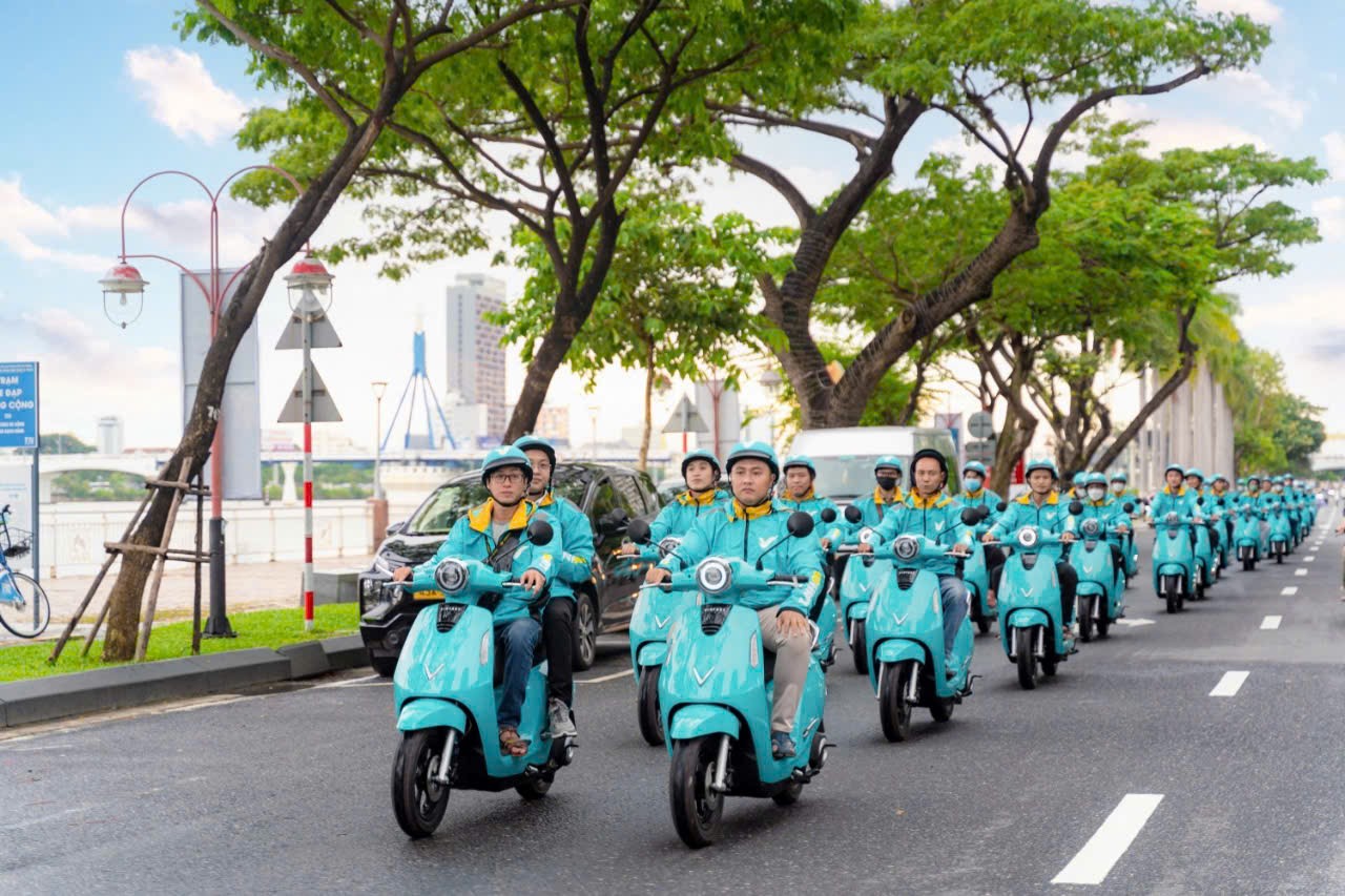 Dịch Vụ Đặt Xe Máy Điện Bship Bike Giao Hàng Tại Hồ Chí Minh ☎️ 0389915376