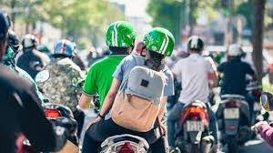 Xe Ôm Grab Tiền Giang ☎️ 0389915376 Book Xe Nhanh Chóng