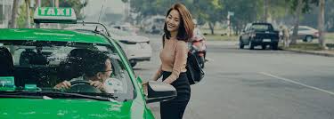 Grab Taxi 4,7 Chỗ Biên Hoà Đồng Nai ☎️ 0389915376