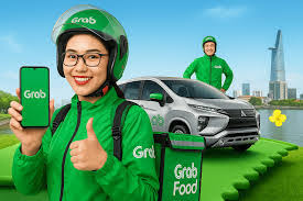 Grab Taxi 4 Chỗ, 7 Chỗ Tiền Giang ☎️ 0.8.2.2.2.4.4.8.9.3